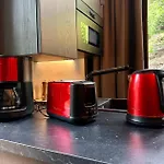 Appartement Tiny House - La De Tom