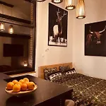Tiny House - La De Tom Appartement