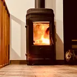 Tiny House - La De Tom Blaimont