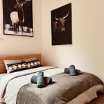 Tiny House - La De Tom Apartmán *