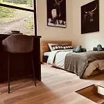 Tiny House - La De Tom Apartmán