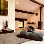 Tiny House - La De Tom Appartement Blaimont