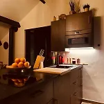 Appartamento Tiny House - La De Tom