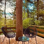 Tiny House - La De Tom * Blaimont