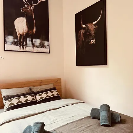 Tiny House - La De Tom Appartement