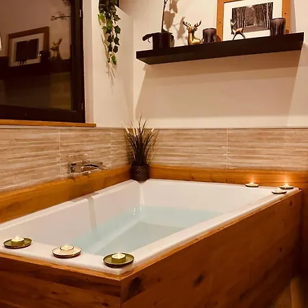 Tiny House - La De Tom * Blaimont