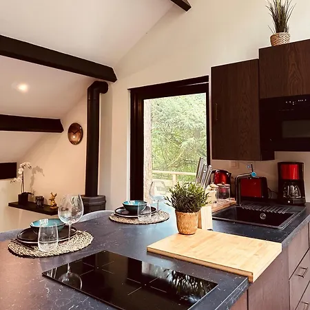 Tiny House - La De Tom