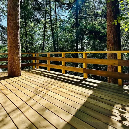 Tiny House - La De Tom Appartement