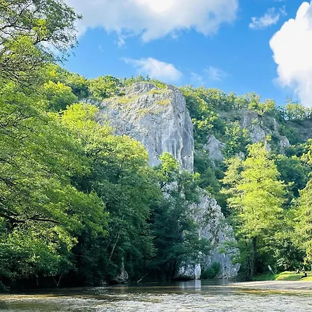 Tiny House - La De Tom Apartment Blaimont