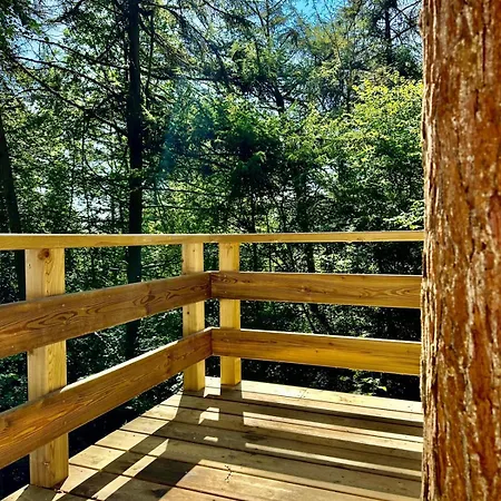 Tiny House - La De Tom Apartment Blaimont