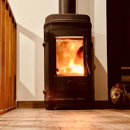 Tiny House - La De Tom Blaimont