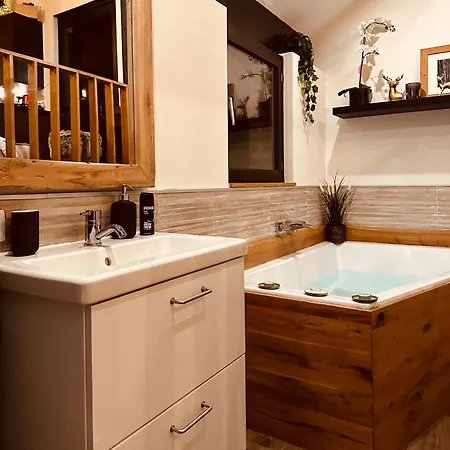 Tiny House - La De Tom * Blaimont