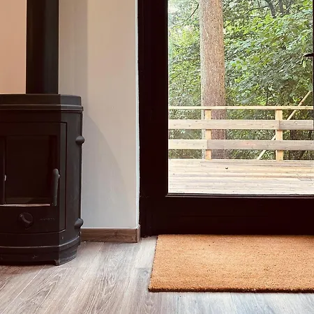 Tiny House - La De Tom Appartement Blaimont
