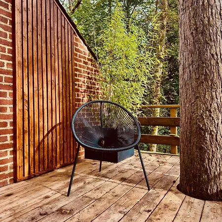 Tiny House - La De Tom * Blaimont