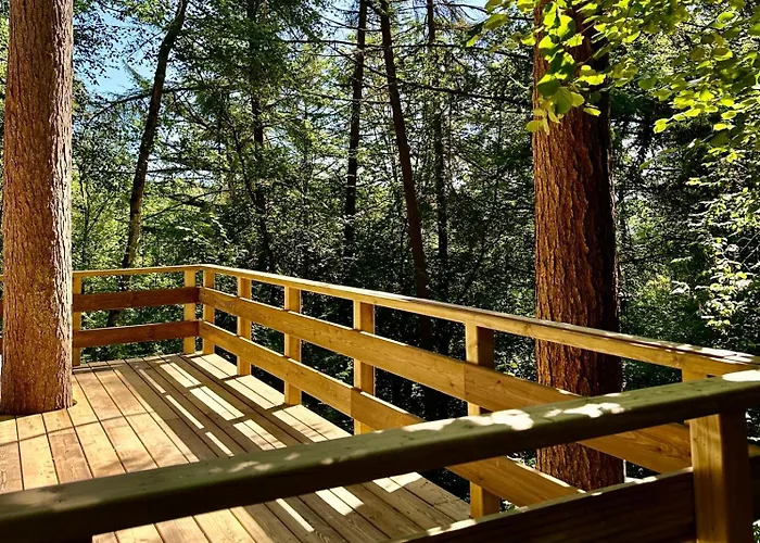 Tiny House - La De Tom Appartamento