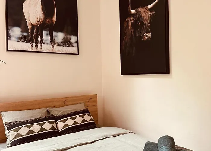 Tiny House - La De Tom Appartement