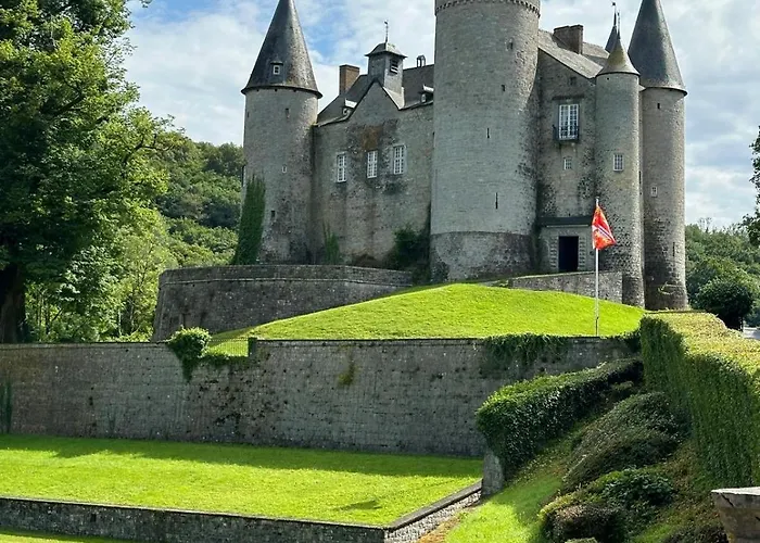 Tiny House - La De Tom Appartamento *