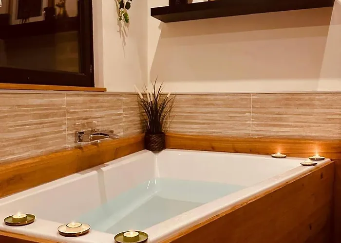 Tiny House - La De Tom * Blaimont