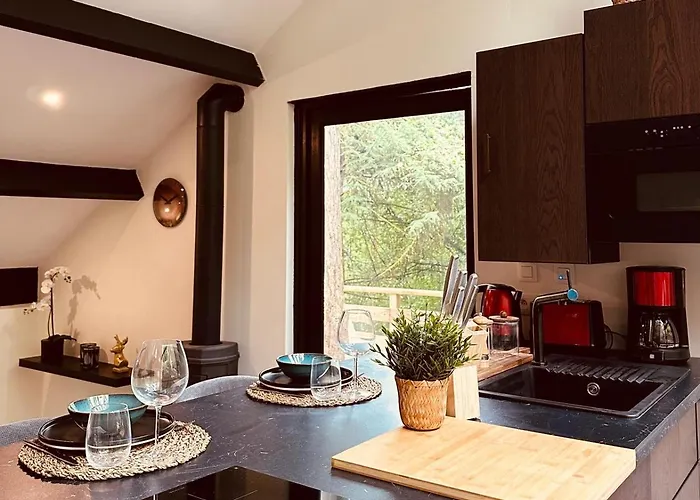 Tiny House - La De Tom