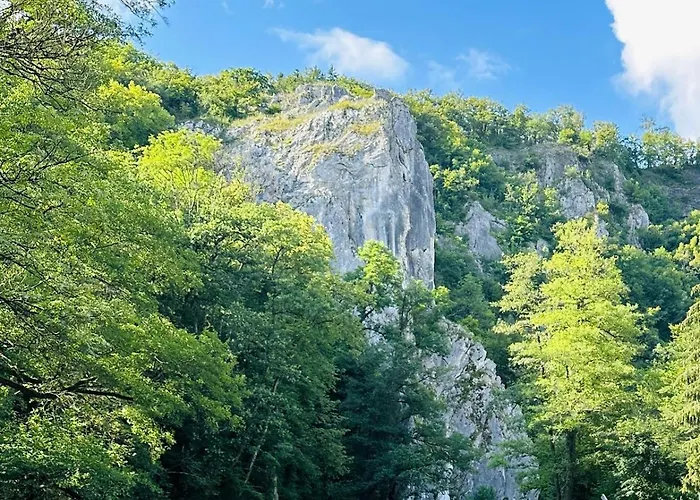 Tiny House - La De Tom Appartamento Blaimont