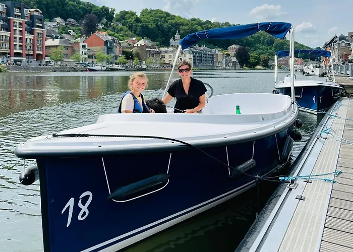 Tiny House - La De Tom Blaimont