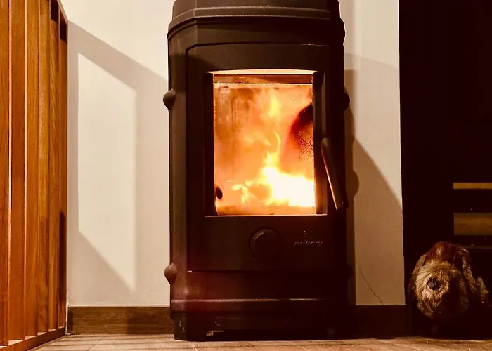 Tiny House - La De Tom Blaimont