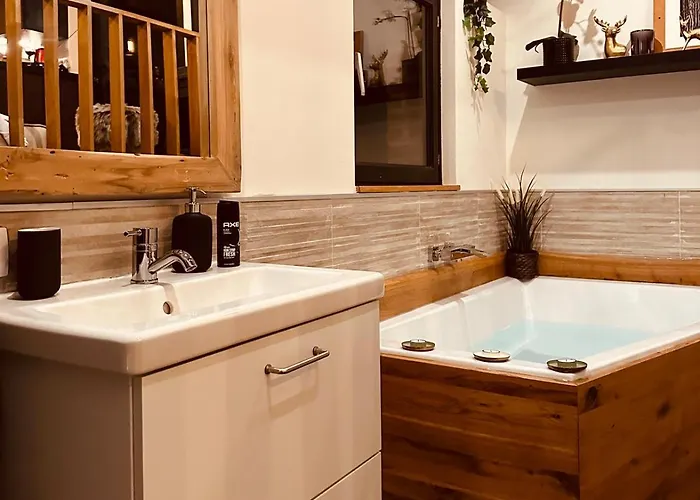 Tiny House - La De Tom * Blaimont